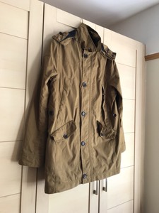 uomo da cappuccio impermeabile Giacca con Timberland pxwSqfFq