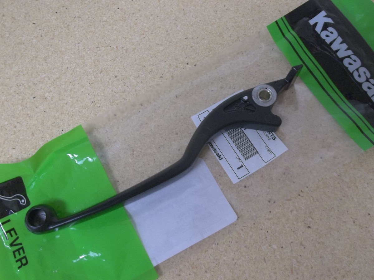 New OEM Kawasaki Ninja 400 EX400R 400 EX400R Front Brake Lever