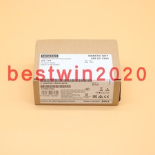 NEW Siemens 6GK7243-1BX30-0XE0 Communication Processor