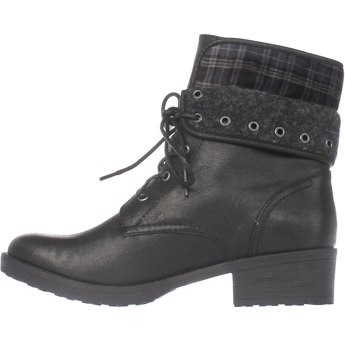 Bare Traps Damenschuhe Olympia Closed Toe Ankle Fashion Stiefel Bare Traps Damenschuhe Olympia Closed Toe Ankle Fashion Stiefel