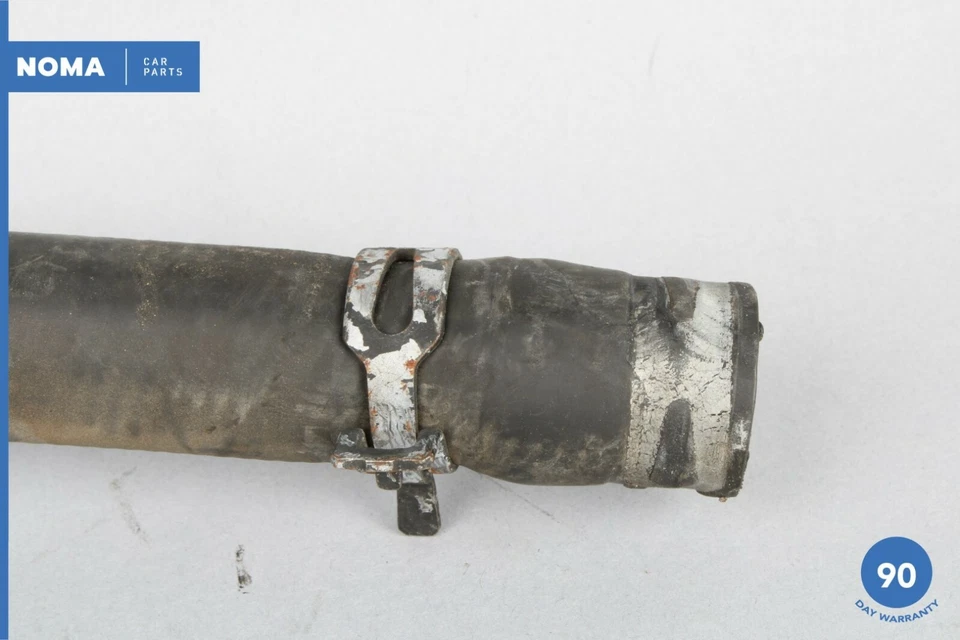 98-03 Jaguar XJ8 XJR VDP X308 Motor Radiador Manguera de refrigeración Tubería Fabricante de equipo original Foto 2 de 4