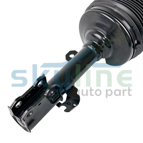 1x Amortiguador de suspensión neumática delantera izquierda apto para Lexus RX330 RX350 U3 350 AWD 04-08 - Imagen 3 de 7