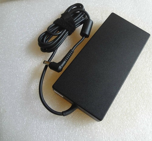 New Original OEM Metabox 19V 7.89A Adapter&Cord for Metabox P950HP Gaming Laptop - Picture 1 of 3