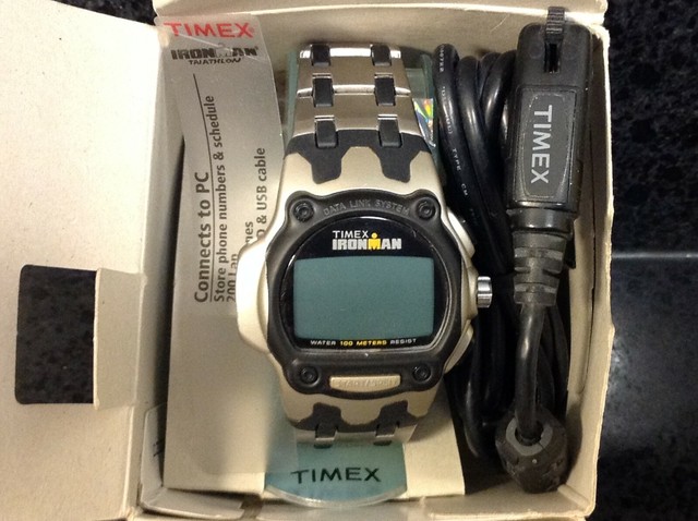 timex ironman ebay
