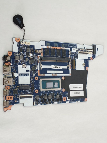 5B21L75481 Lenovo ThinkPad E16 Gen 1 Intel i7-1355U 8GB Motherboard New