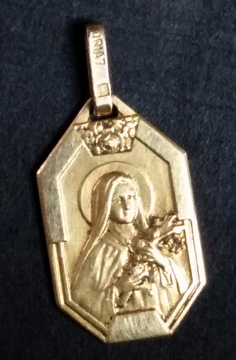 Créoles fil rond 1.6mm, diamètre 2.2cm, plaqué or 18K - MURAT