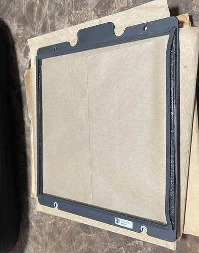 Formlabs Glass Panel Assembly Form 2 OBO