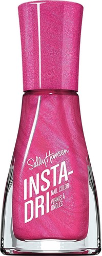 SALLY HANSEN Insta-Dri schnell trocknender glänzender Nagellack 9,17 ml *SCHATTEN WÄHLEN* NEU - Bild 18 von 133