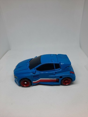 Transformers Generations Thrilling 30 Skids - Picture 2 of 4