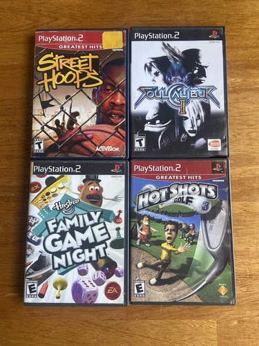 Lot PlayStation 2 , PlayStation 3, Xbox 360,PSP GameCube Cases And some manuals - Picture 3 of 14