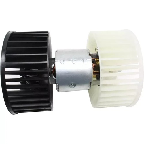 Nuevo Se Adapta 323 Serie 3 320 325 328 318 Cupé Sedán E46 BMW 323i M3 Soplador Motor - Imagen 4 de 5