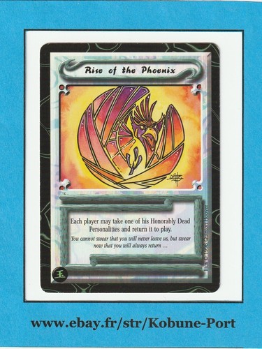 Rares & Fixed Jade Edition JE L5R CCG Five Rings Hidden Emperor Arc - Picture 93 of 106