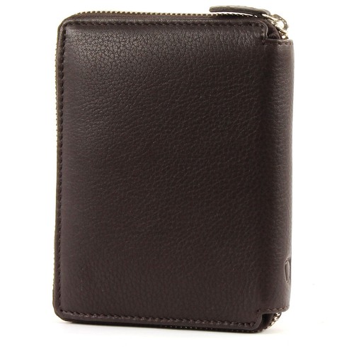 strellson Harrison BillFold Z6 Geldbörse Portemonnaie Braun Brown Neu - Bild 4 von 4