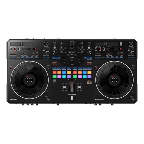 Pioneer DDJ-REV5 Scratch Style 2-Channel Rekordbox Serato DJ Controller - Picture 3 of 5