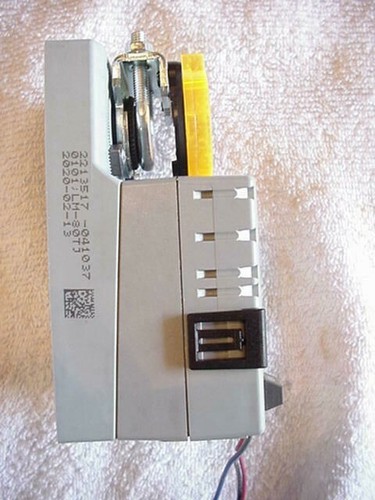 Trane TMMB24-3-T Belimo LMB24-3-T Stellantrieb Versand am selben Kauftag - Bild 2 von 4