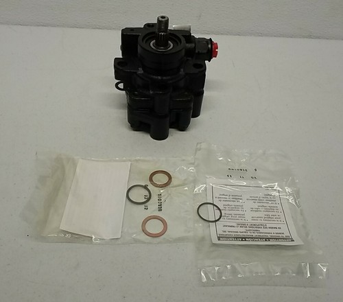Vision-OE 990-0213 Remanufactured Power Steering Pump|Reliable Replacement Part - Picture 3 of 6