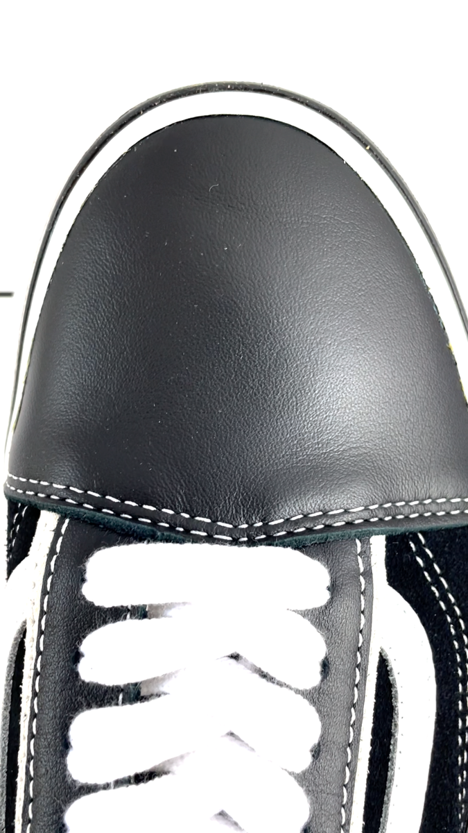 Vans Old Skool Bolt VI Mastermind Japan Black VN0007PRBLK, Men's