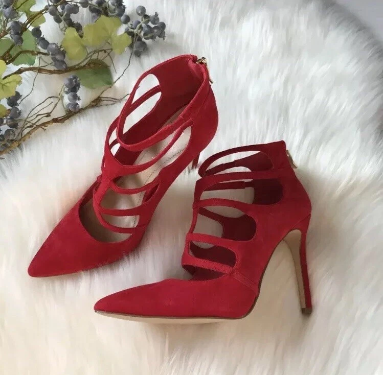 Sepatu heels hotsell branded