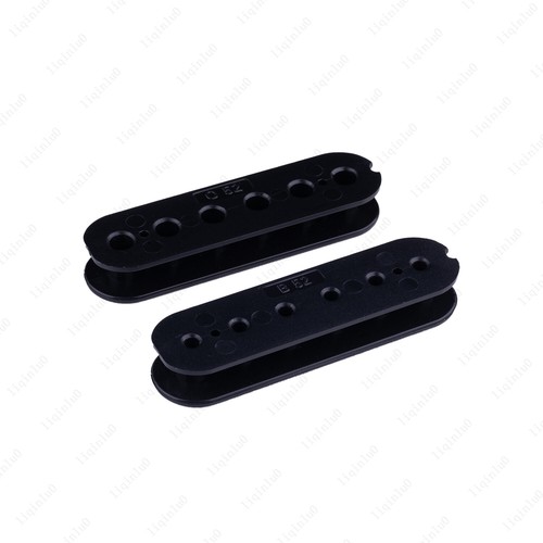 50/52mm Humbucker Pickup Bobbin Slug Side/Screw Side For Electric Guitar Pickup - Picture 4 of 24