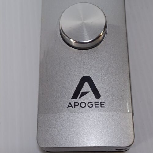 Apogee One Recording for Apple/Mac - Picture 3 of 10
