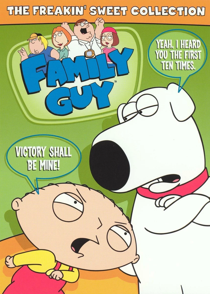Family Guy products for sale | eBay