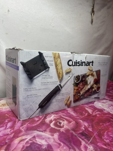 Cuisinart Cutting Board Knife Set  - Picture 2 of 5