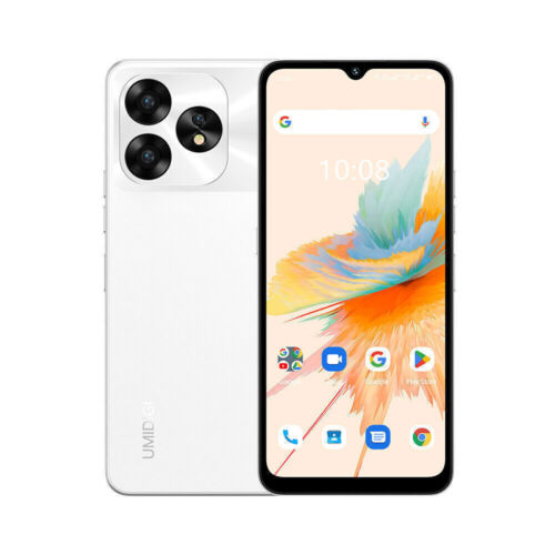 Smartphone UMIDIGI A15 8GB+8GB 256GB 64MP Android NFC 6.7"" Doble SIM Desbloqueado - Imagen 10 de 17