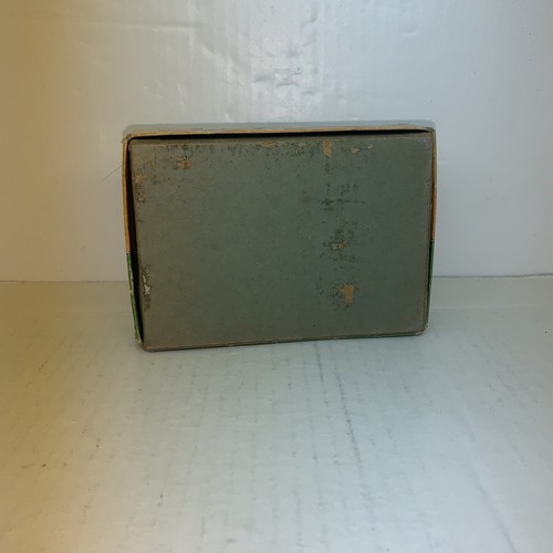 JUEGO CAJA IMPLEMENTO TABLERO Y AJEDREZ VINTAGE - Imagen 6 de 12