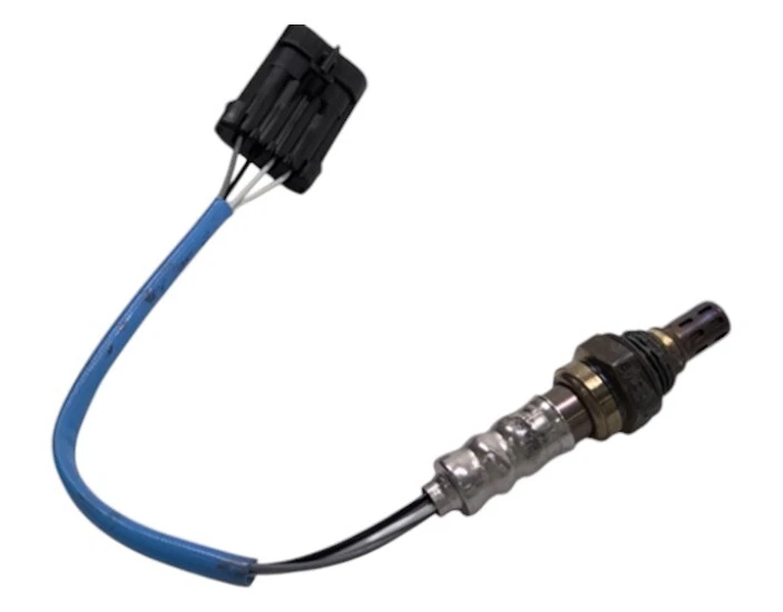 GM OXÍGENO TÉRMICO S (SLP) NUEVO OEM 213-4325 92068713 Foto 3 de 4