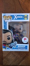 Funko Pop Marvel X-Men Bishop #919 Walgreens Exclusive Brand New