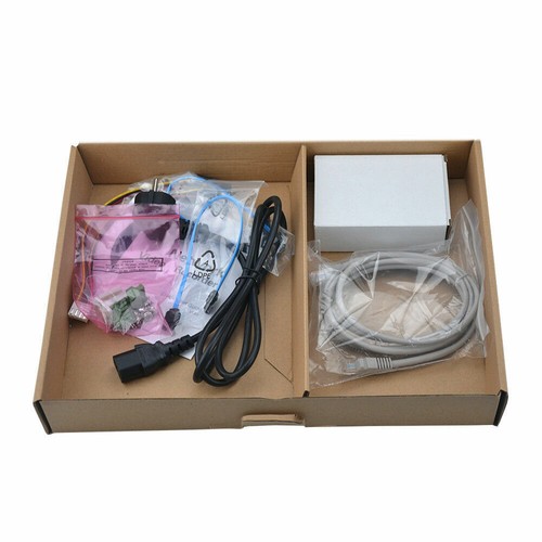 Videoregistratore di rete di ricerca originale Dahua NVR 16CH 2SATA AI NVR4216-4KS3 AI - Foto 3 di 15