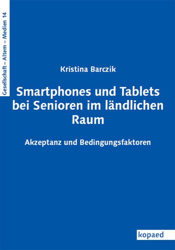 Thumbnail - Smartphones Und Tablets Bei Senioren Ländlichen Raum | Kristina