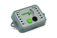 MOPEKA Monitor für 2 Gasfüllstandssensoren 4250959473776