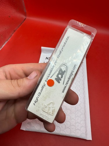 NDZ WDP Angel LED - A4 Volumizer - Picture 2 of 5