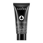 Colorant-Free Peel-off Masks