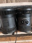 Honeywell HHF360V 360 Surround Fan Forced Heater Set of 2
