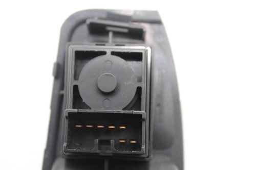 08-14 SMART FORTWO DRIVER LEFT DOOR MASTER WINDOW MIRROR SWITCH T4180 - Picture 9 of 10