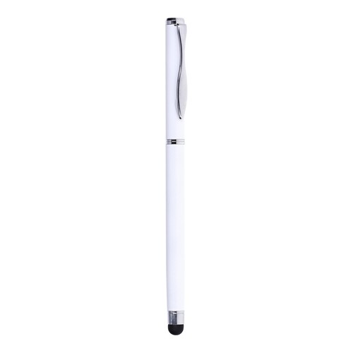 Hama 2 w 1 rysik rysik biały tablet PC - Zdjęcie 3 z 3