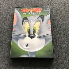 Tom and Jerry and Friends Volume 1