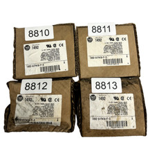 Allen-Bradley 1492-AIFM16-F-3 Analog Module