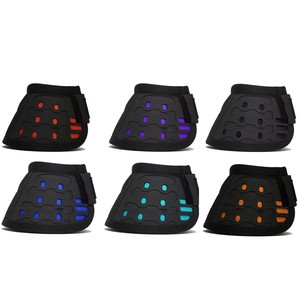 Majyk Equipe BioFoam No Turn Notch Lite XC Event Jump Ultimate Over Reach Boot