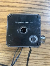 Barrowch PWM Control Speed 18W Pump FBSP18A V2