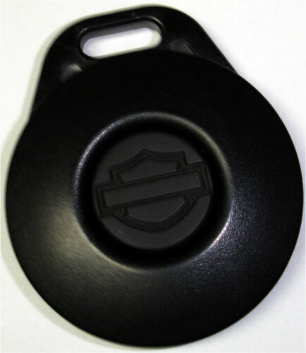 Harley Davidson Key Fob Remote Cover Security System 2000-2006 Motorcycle Rubber - Bild 3 von 3