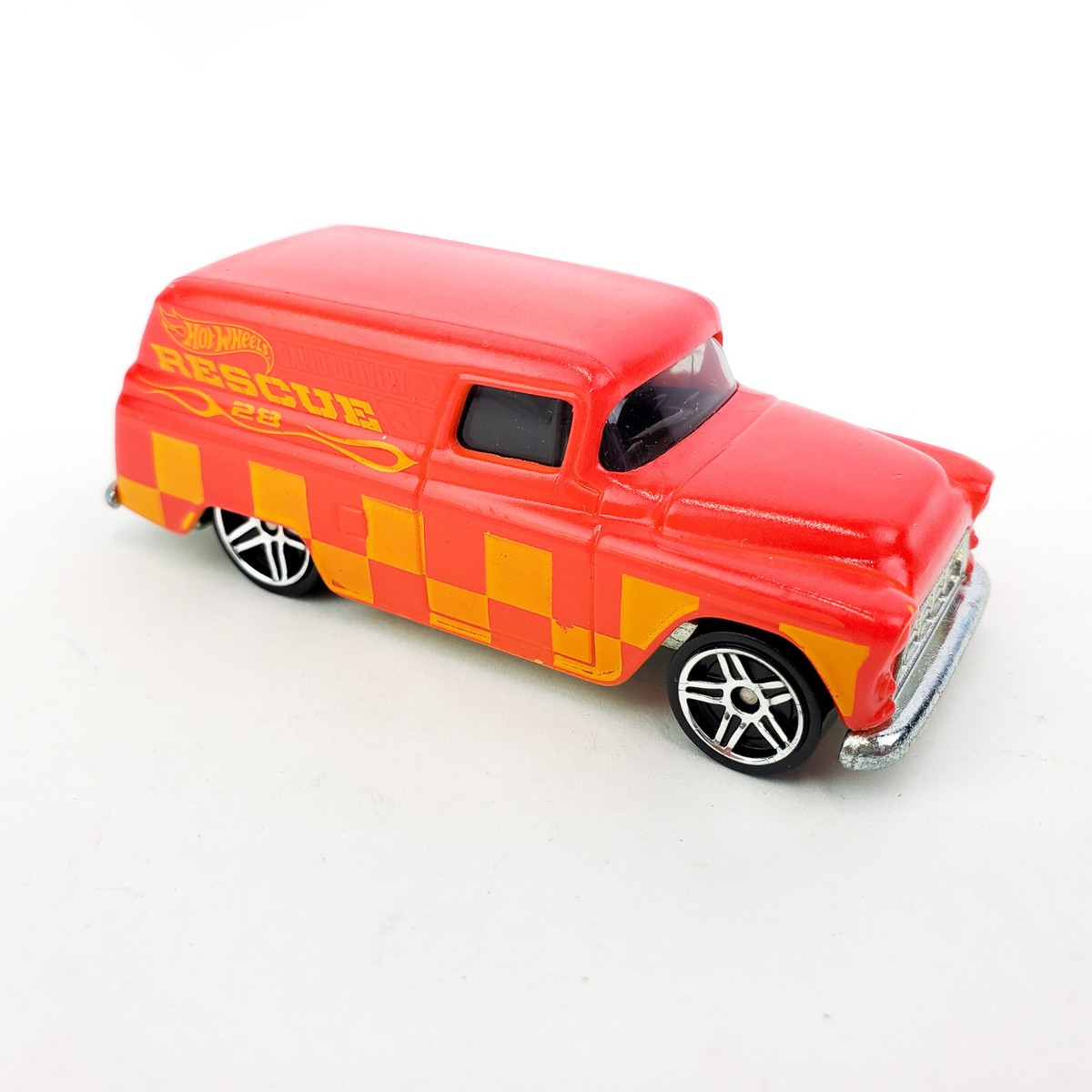 Hot Wheels 55 Chevy ミニカー 55 CHEVY BEL AIR GASSER - 増えすぎたミニカーに愛を捧ぐ