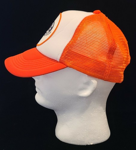 Vintage Ace Pump & Sprinkler House Sarasota, FL Trucker Snapback Foam Hat - Picture 6 of 8