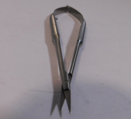 Miltex 17-2150 MX Micro Scissor 5-3/4 IN - Picture 4 of 5