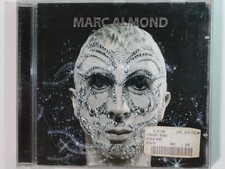 Marc Almond ‎– Stranger Things / XIII BIS RECORDS CD Album 2001