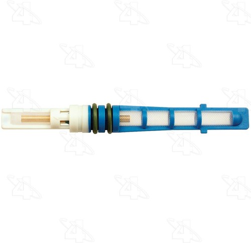 Tubo de orificio de aire acondicionado delantero 4 estaciones 621 - Imagen 6 de 7