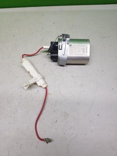 Repuestos para Microondas Solo Beko MOC20100S 20L 700W - Imagen 17 de 80