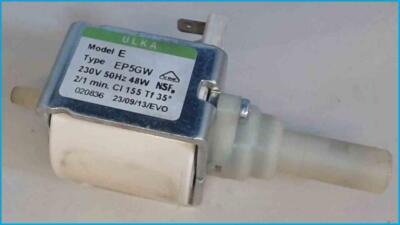 Druck Wasserpumpe Model E Type EP5GW 230V 50Hz 48W Cappuccino ECAM23.450.S -3